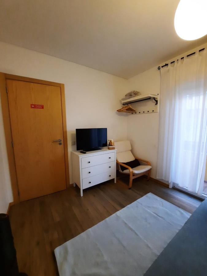 Carmo Twenties Apartment Faro Exterior photo