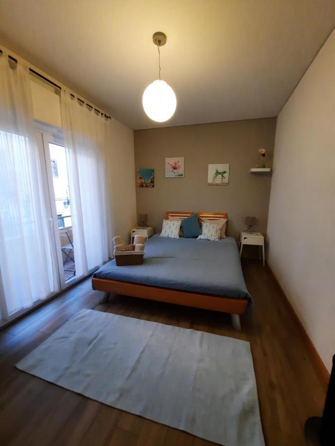 Carmo Twenties Apartment Faro Exterior photo
