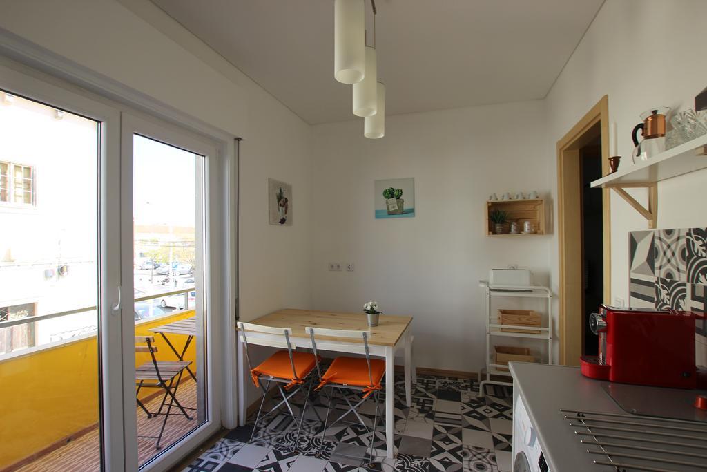 Carmo Twenties Apartment Faro Exterior photo