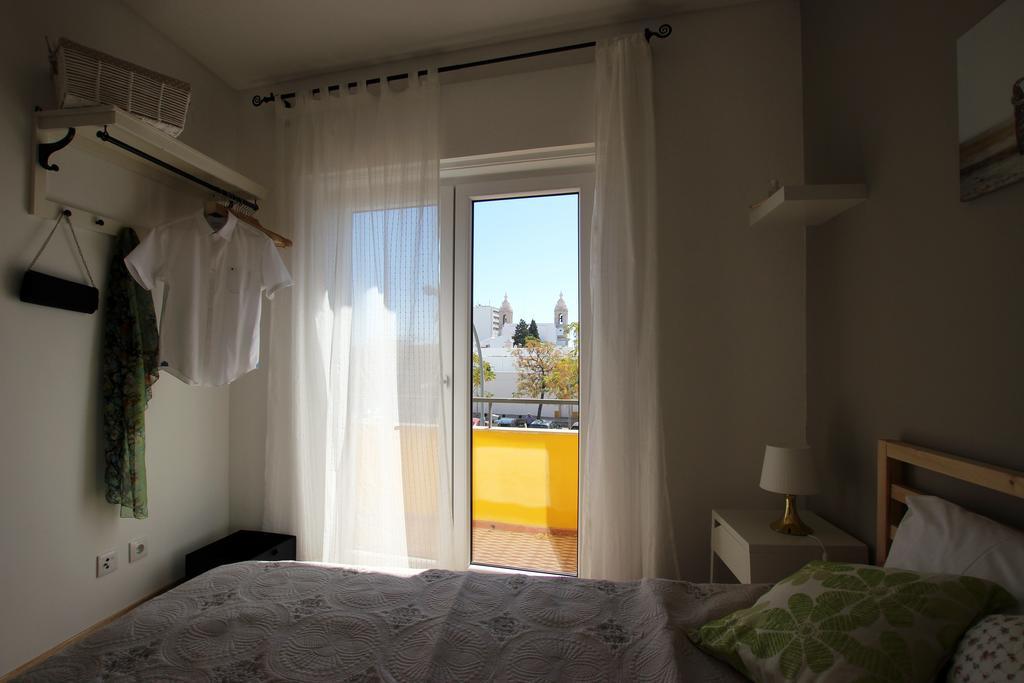 Carmo Twenties Apartment Faro Exterior photo
